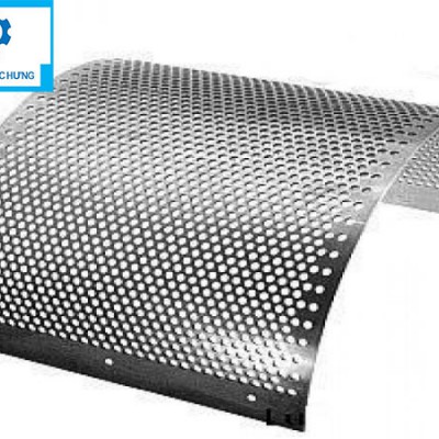 Lưới sàng các loại