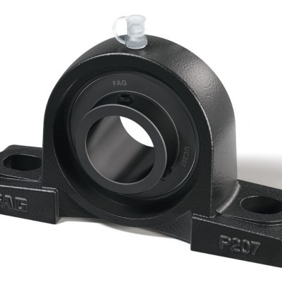 Gối đỡ bạc đạn các loại