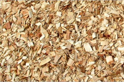 Wood chip