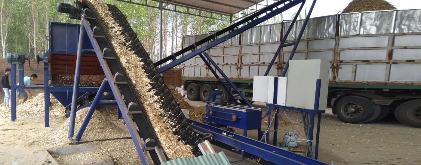 Cơ Khí Thuận Phúc Hưng