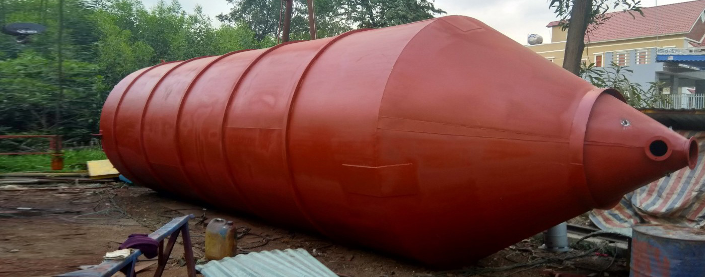 Cơ Khí Thuận Phúc Hưng