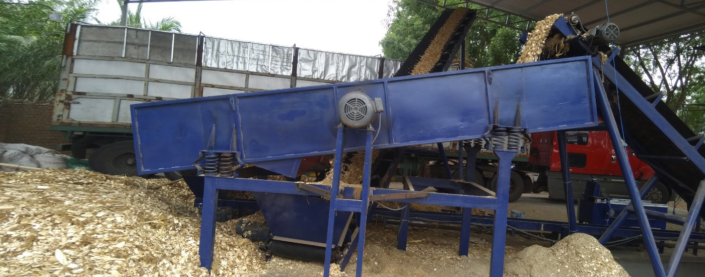 Cơ Khí Thuận Phúc Hưng