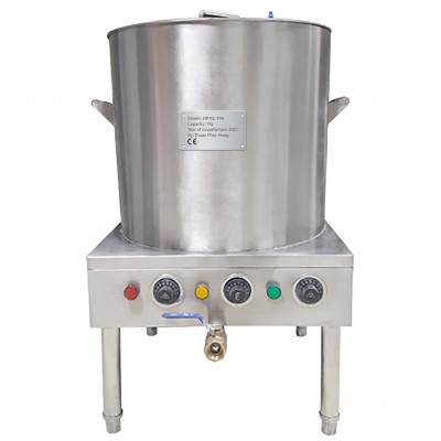 Nồi nấu phở bằng điện