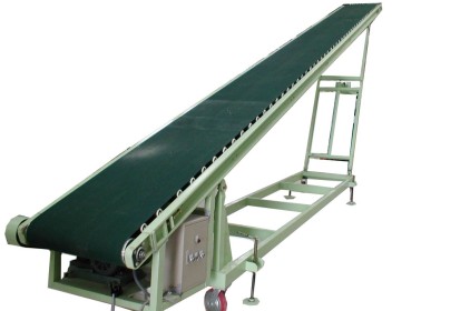 Băng tải công nghiệp