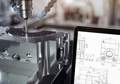 Gia công máy móc theo yêu cầu