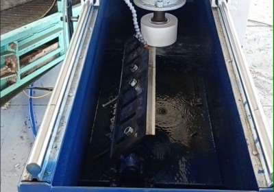 Máy mài dao nhanh và sắc bén