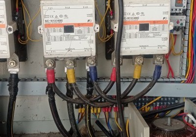 Những lợi ích của việc gia công máy móc theo yêu cầu